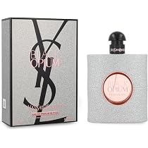 Yves Saint Laurent Beaute Yves Saint Laurent Black Opium Glitter